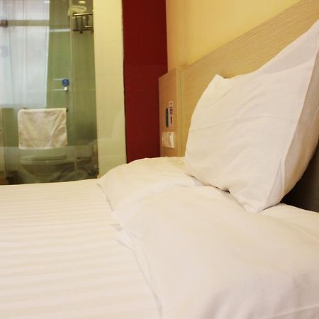 Hanting Hotel Dalian Olympic Square Hotel Eksteriør billede