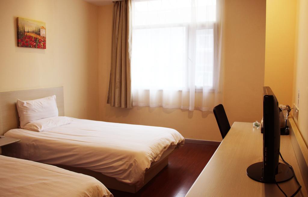 Hanting Hotel Dalian Olympic Square Hotel Værelse billede